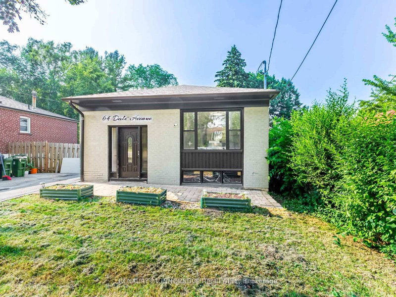 64 Dale Ave, Toronto, M4W 1K8 | Image 2