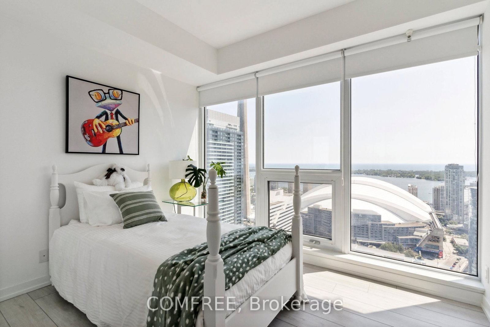 55 Mercer Street • #4102 • Toronto, ON photo 10