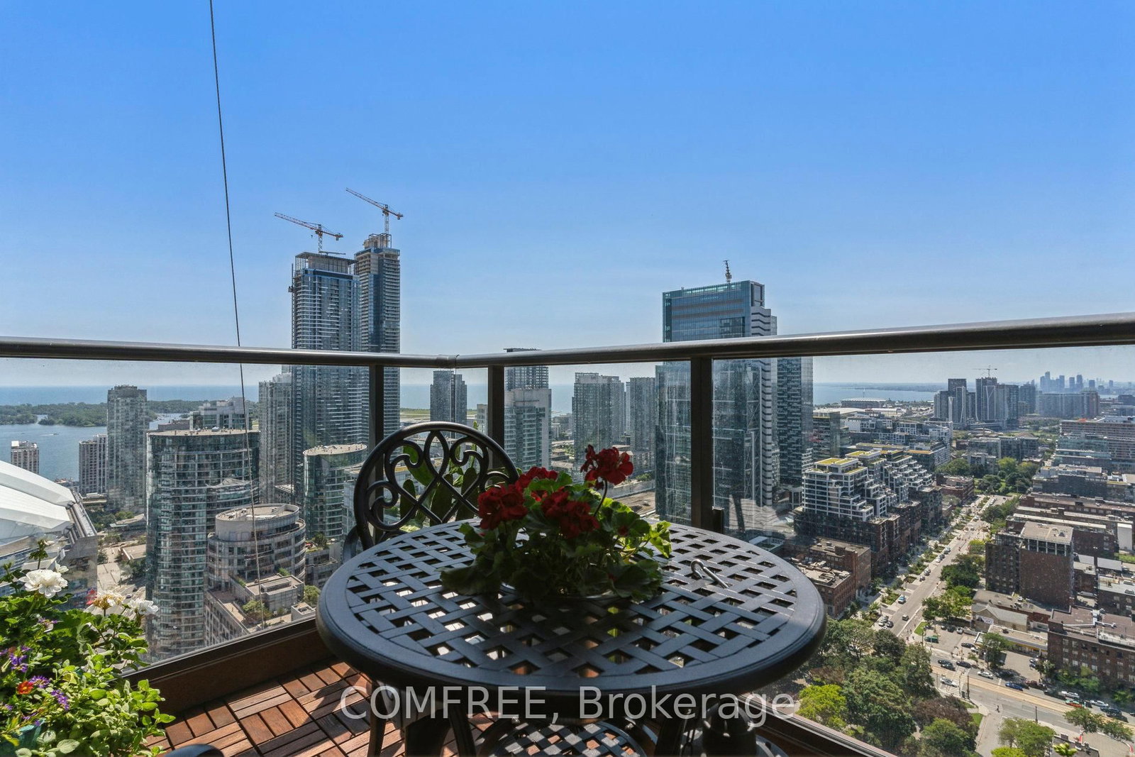 55 Mercer Street • #4102 • Toronto, ON photo 18