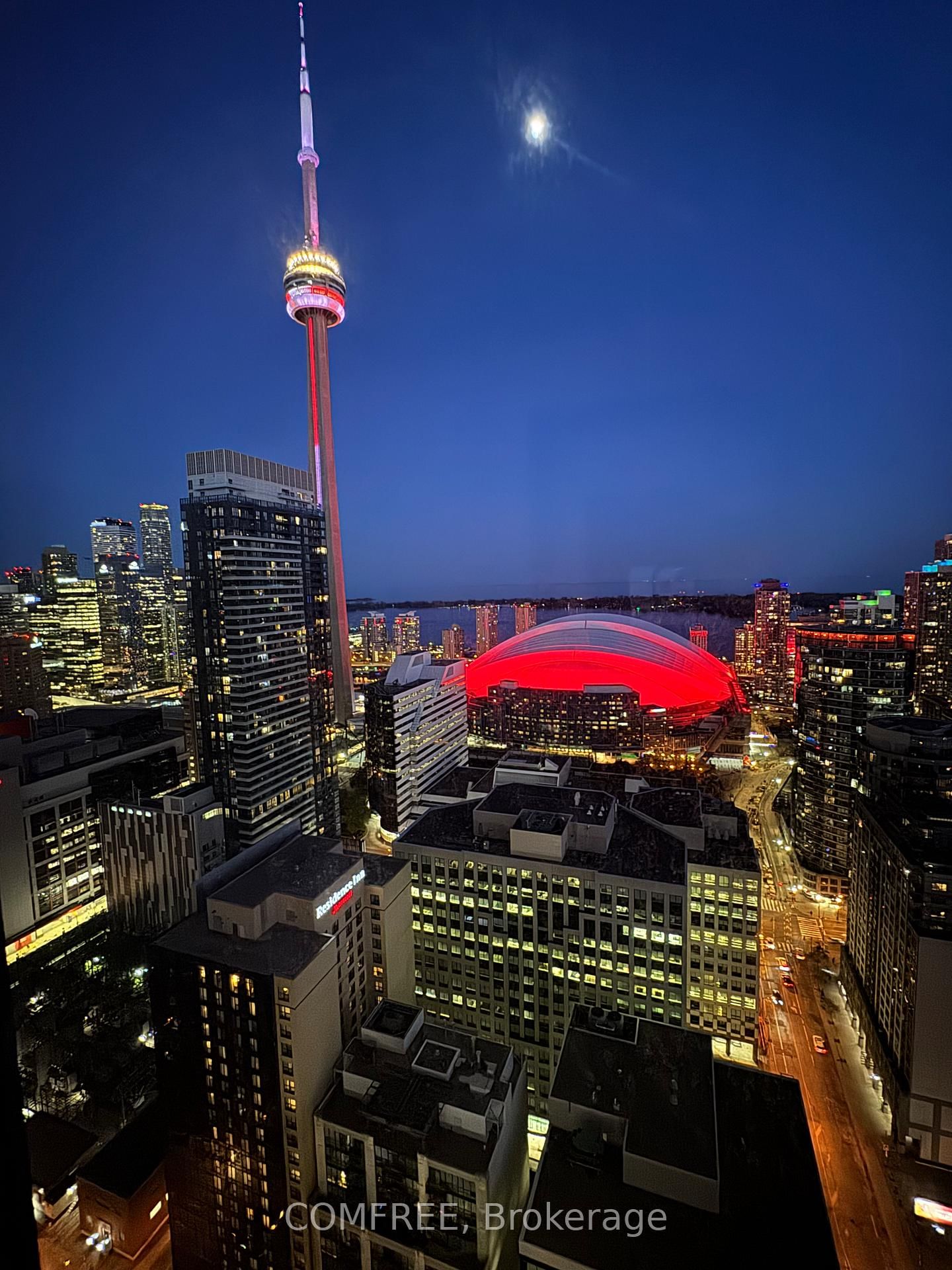 55 Mercer Street, Unit 4102