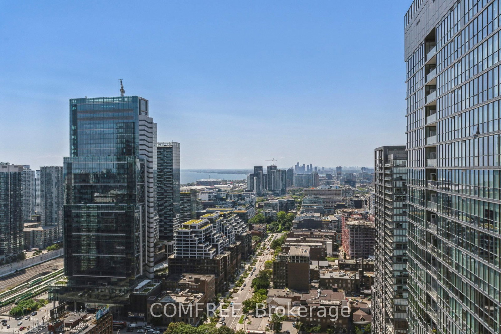 55 Mercer Street • #4102 • Toronto, ON photo 21