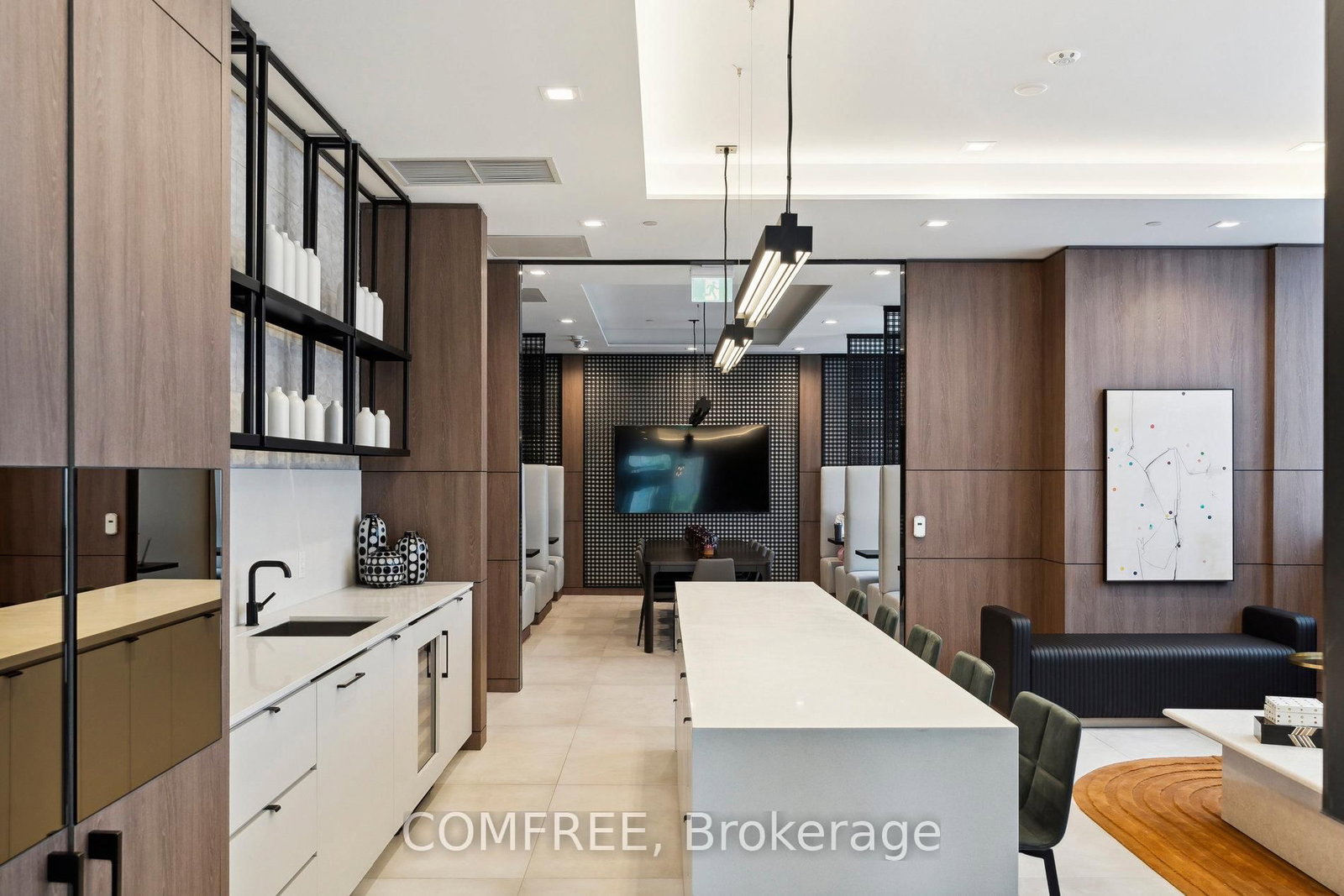 55 Mercer Street • #4102 • Toronto, ON photo 24