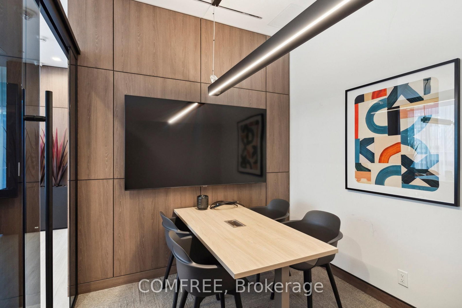 55 Mercer Street • #4102 • Toronto, ON photo 28