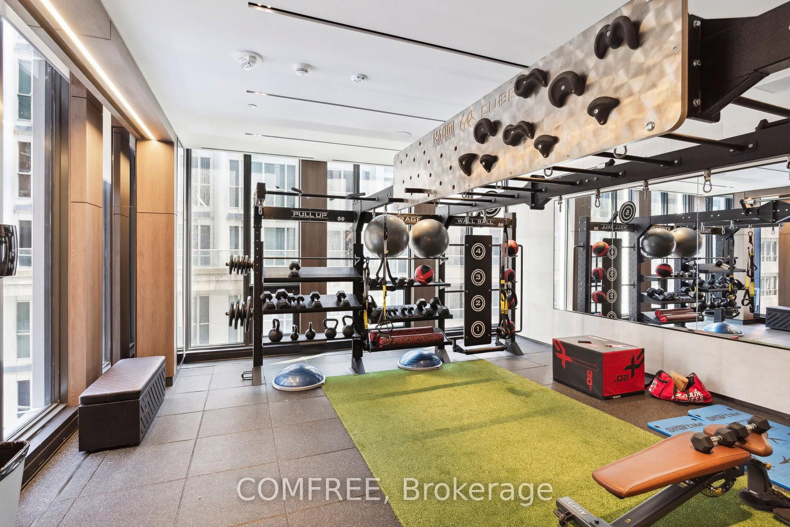 55 Mercer Street • #4102 • Toronto, ON photo 31