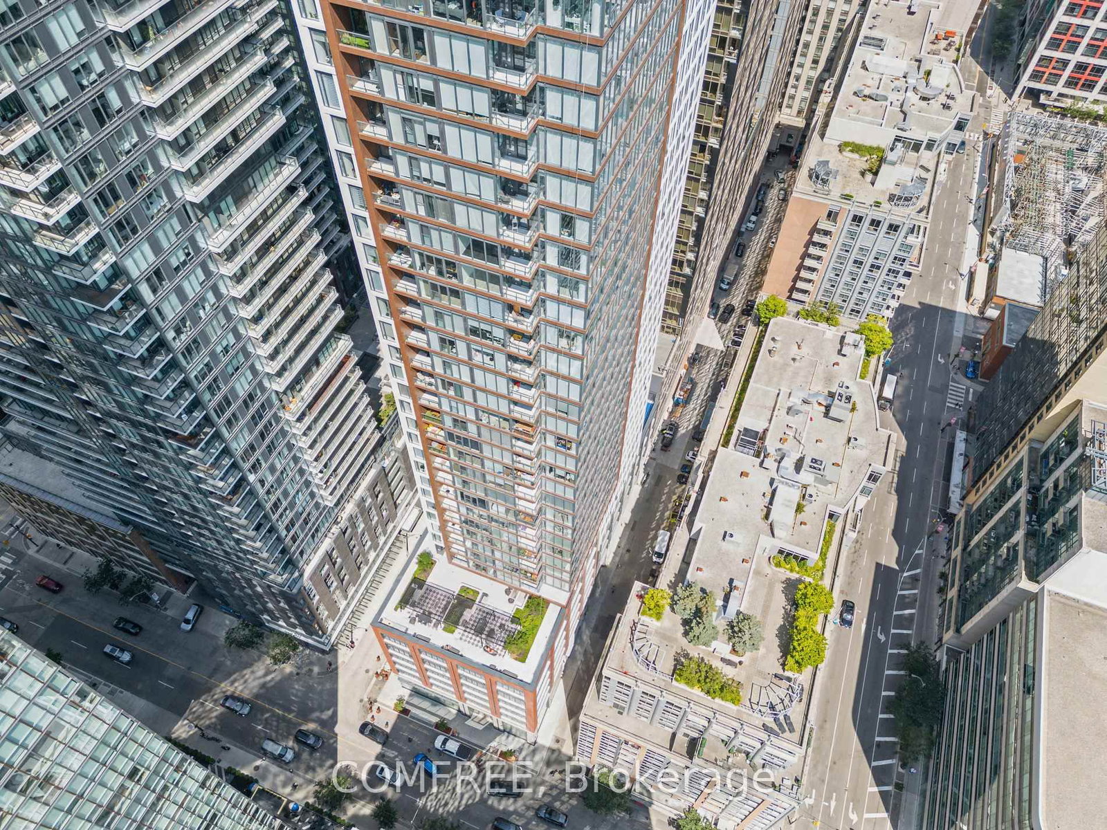 55 Mercer Street • #4102 • Toronto, ON photo 40