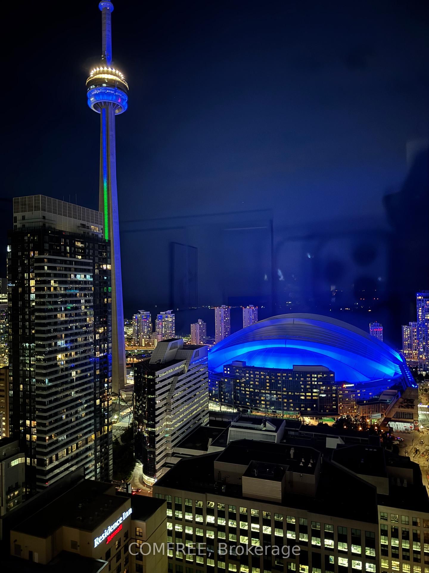 55 Mercer Street • #4102 • Toronto, ON photo 42