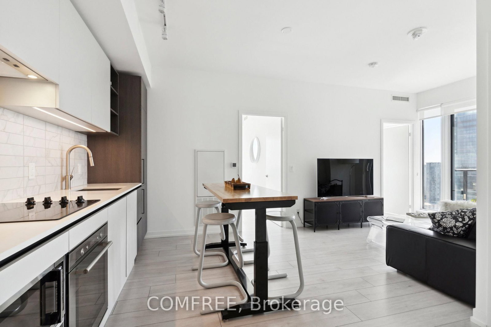 55 Mercer Street • #4102 • Toronto, ON photo 7