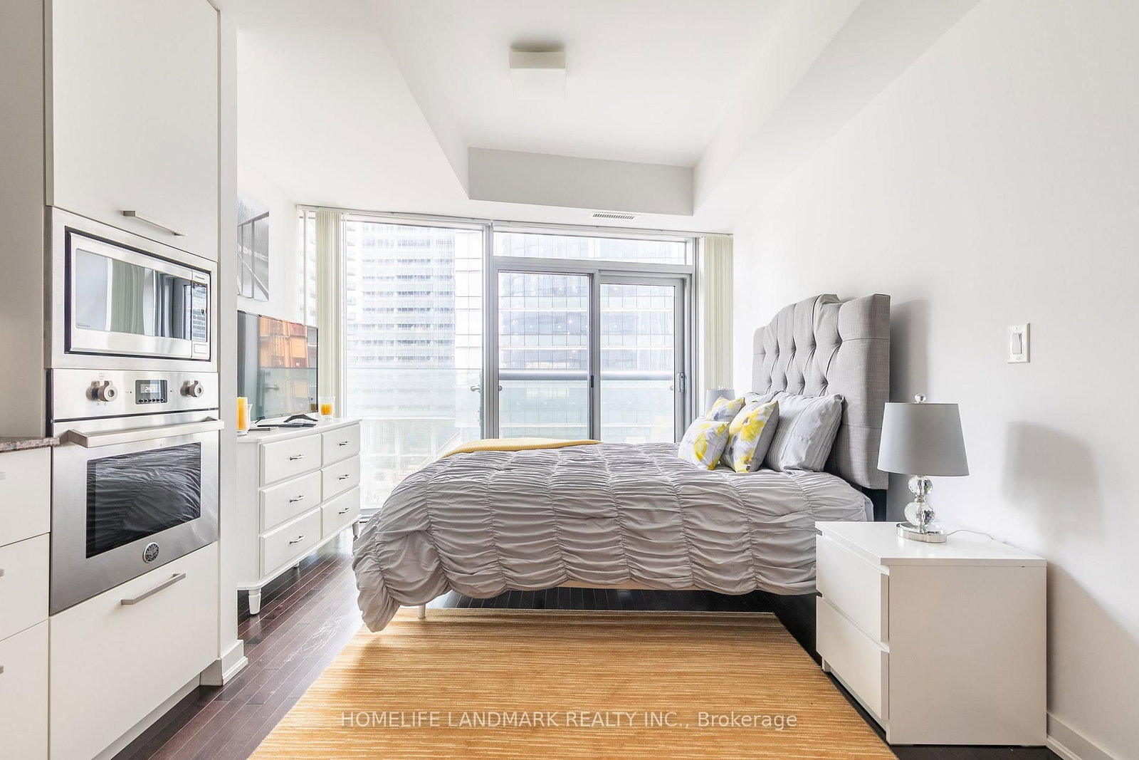 12 York Street, Unit 508