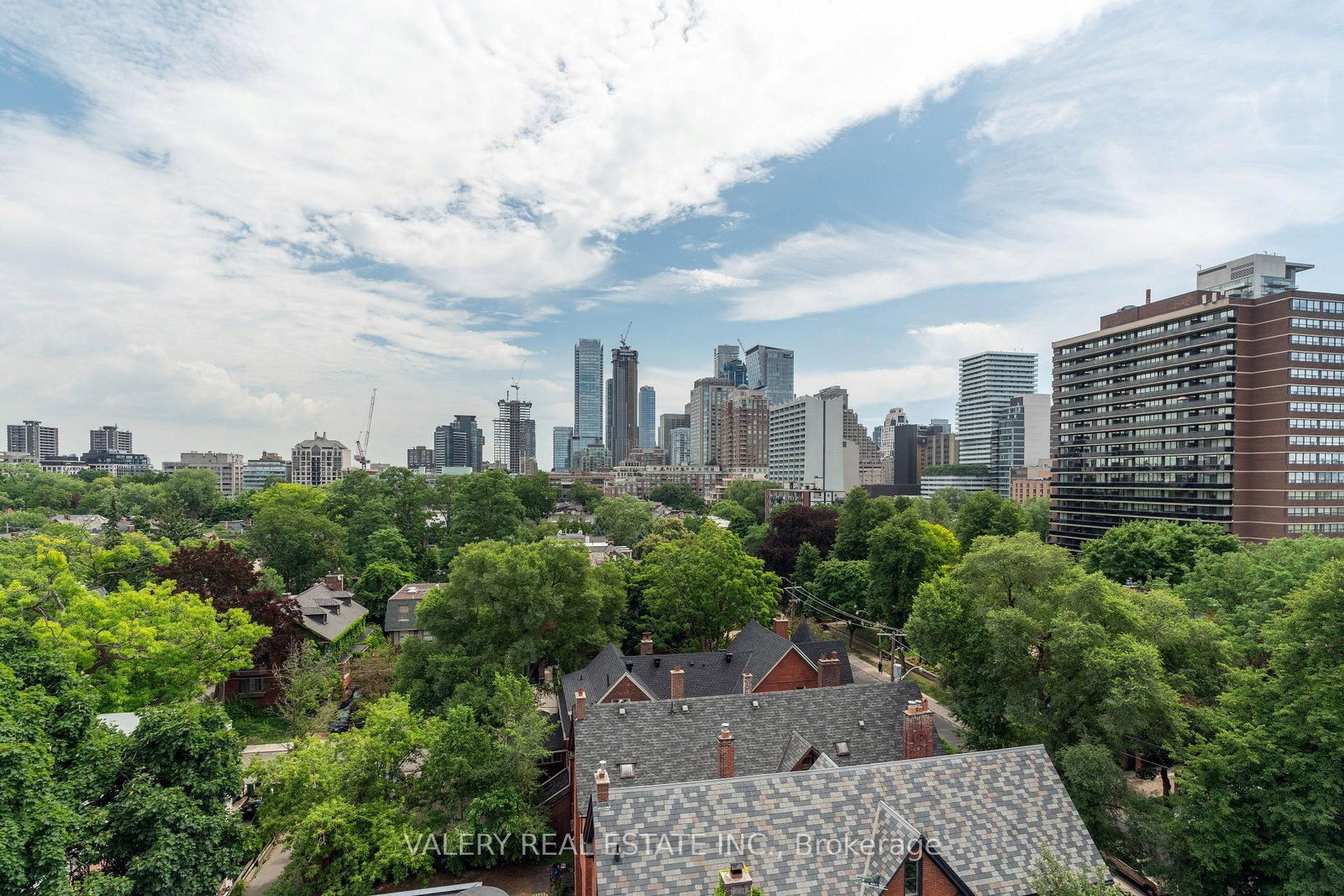 161 St. George Street, Unit 303 - Photo 10