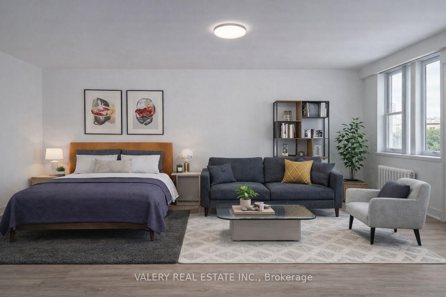 161 St. George Street, Unit 303 - Photo 7