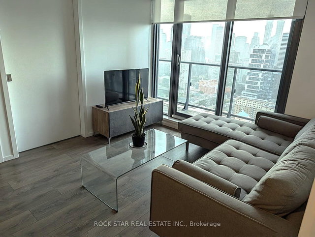 3508 - 159 Dundas Street E