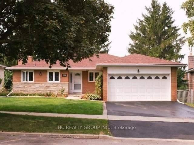 266 Otonabee Avenue