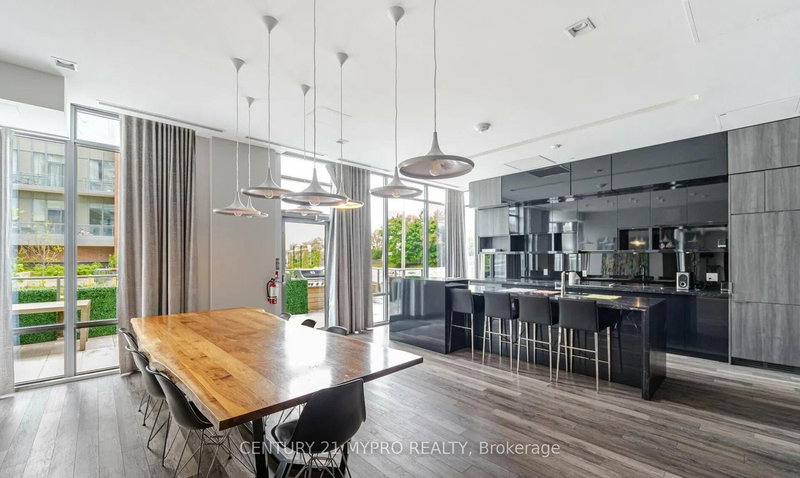 home for lease on 312-52 Forest Manor Road