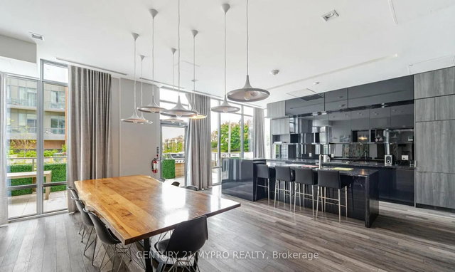 312 - 52 Forest Manor Road