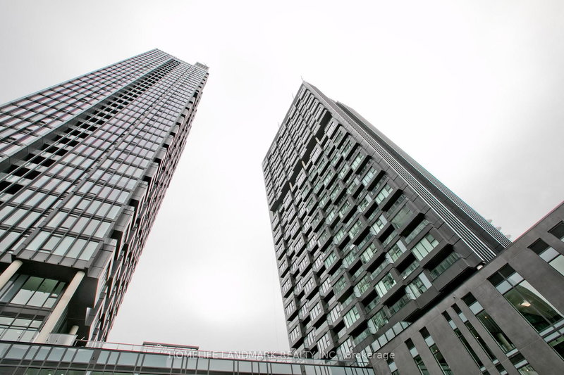 617 - 1 Quarringrton Lane, Toronto, M3C 0S6 | Image 2