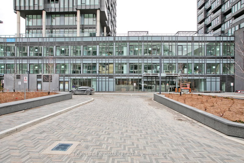 617 - 1 Quarringrton Lane, Toronto, M3C 0S6 | Image 3