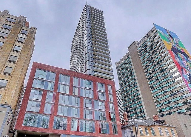 1712 - 308 Jarvis Street