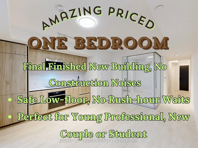 308 - 117 Broadway Avenue