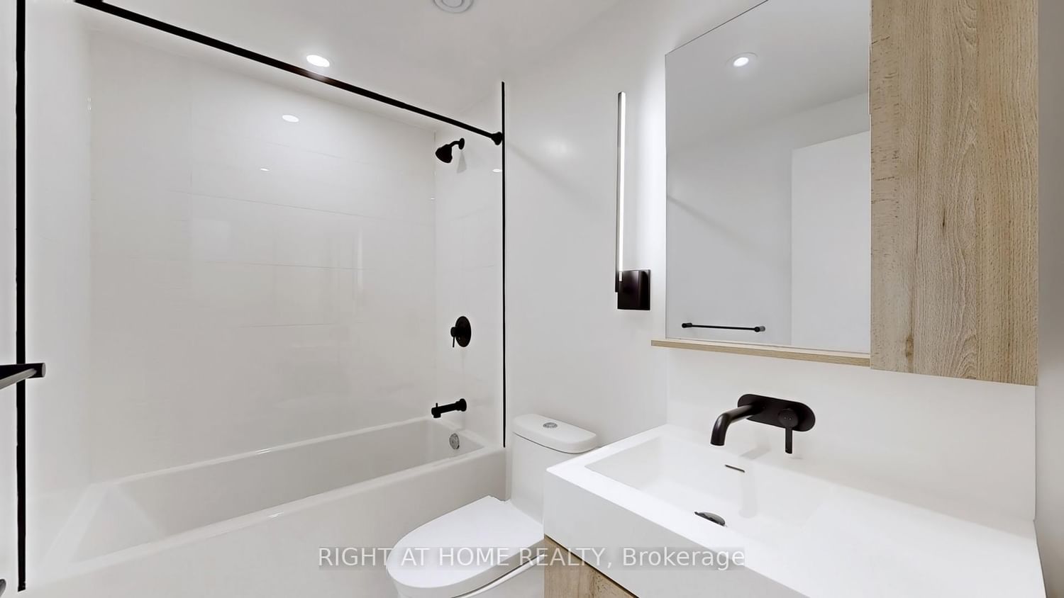 Condo for lease at 308-117 Broadway Avenue, Toronto, Ontario, M4P 1V3 - Mount Pleasant West - MLS: C12894308