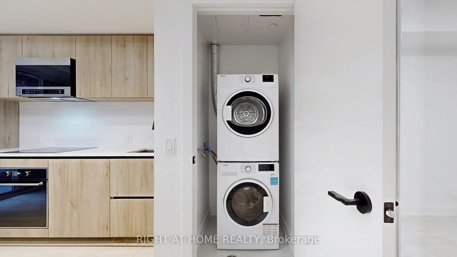 Condo for lease at 308-117 Broadway Avenue, Toronto, Ontario, M4P 1V3 - Mount Pleasant West - MLS: C12894308