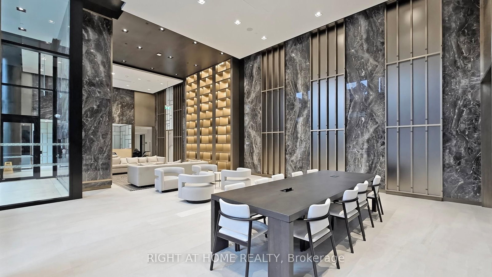 Condo for lease at 308-117 Broadway Avenue, Toronto, Ontario, M4P 1V3 - Mount Pleasant West - MLS: C12894308