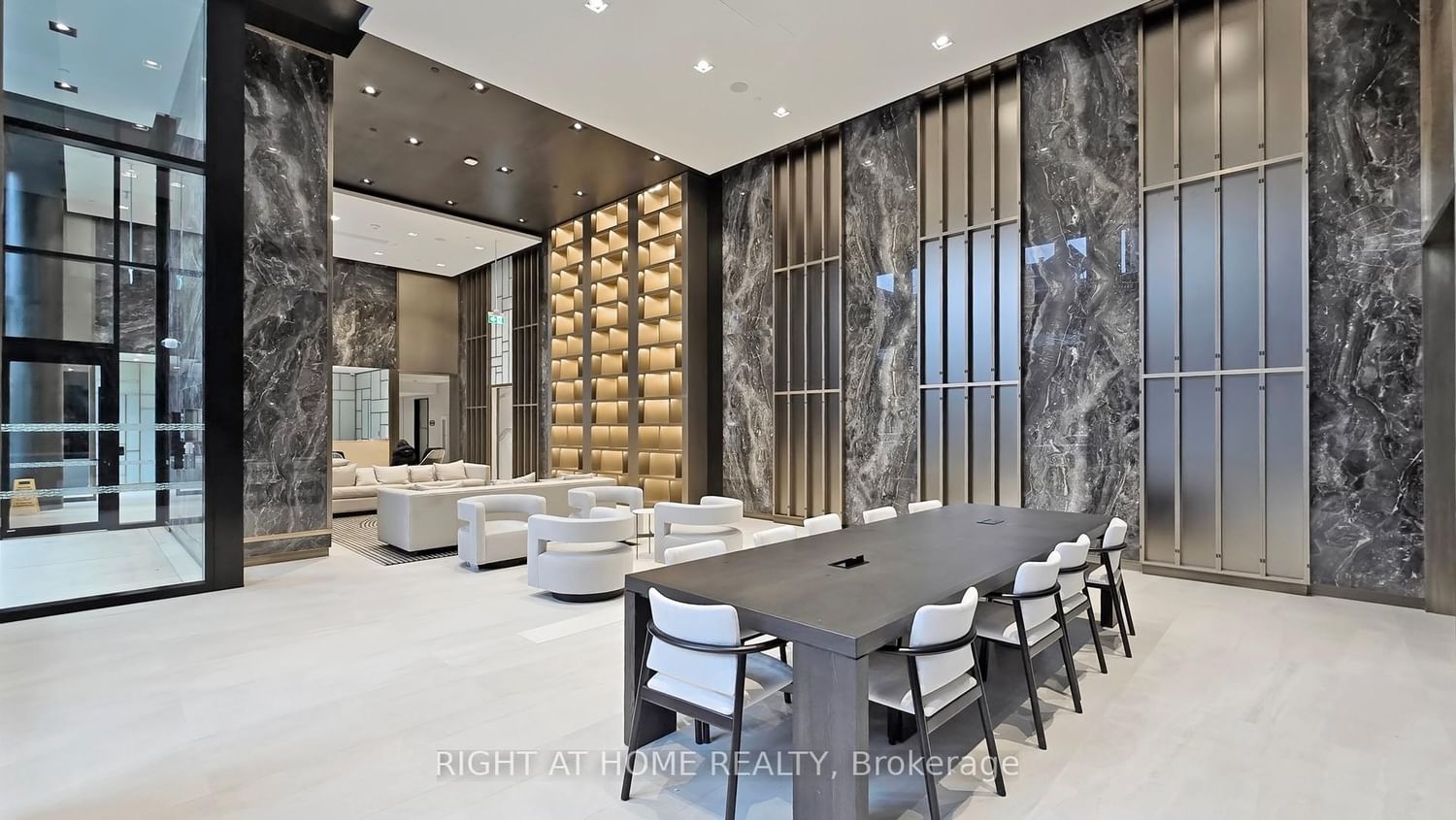 Condo for lease at 308-117 Broadway Avenue, Toronto, Ontario, M4P 1V3 - Mount Pleasant West - MLS: C12894308