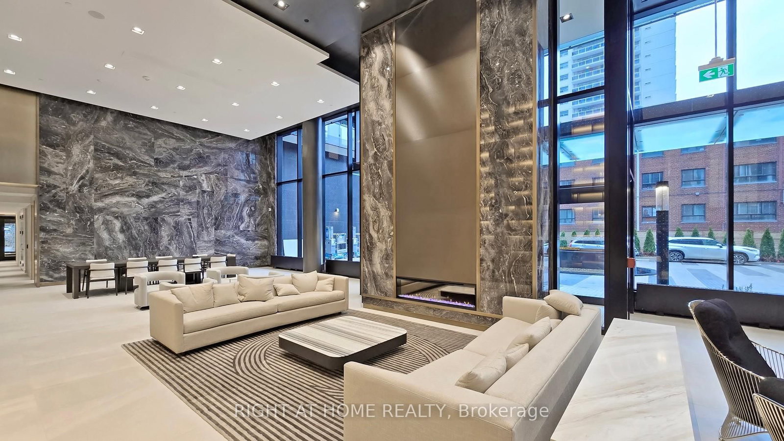 Condo for lease at 308-117 Broadway Avenue, Toronto, Ontario, M4P 1V3 - Mount Pleasant West - MLS: C12894308