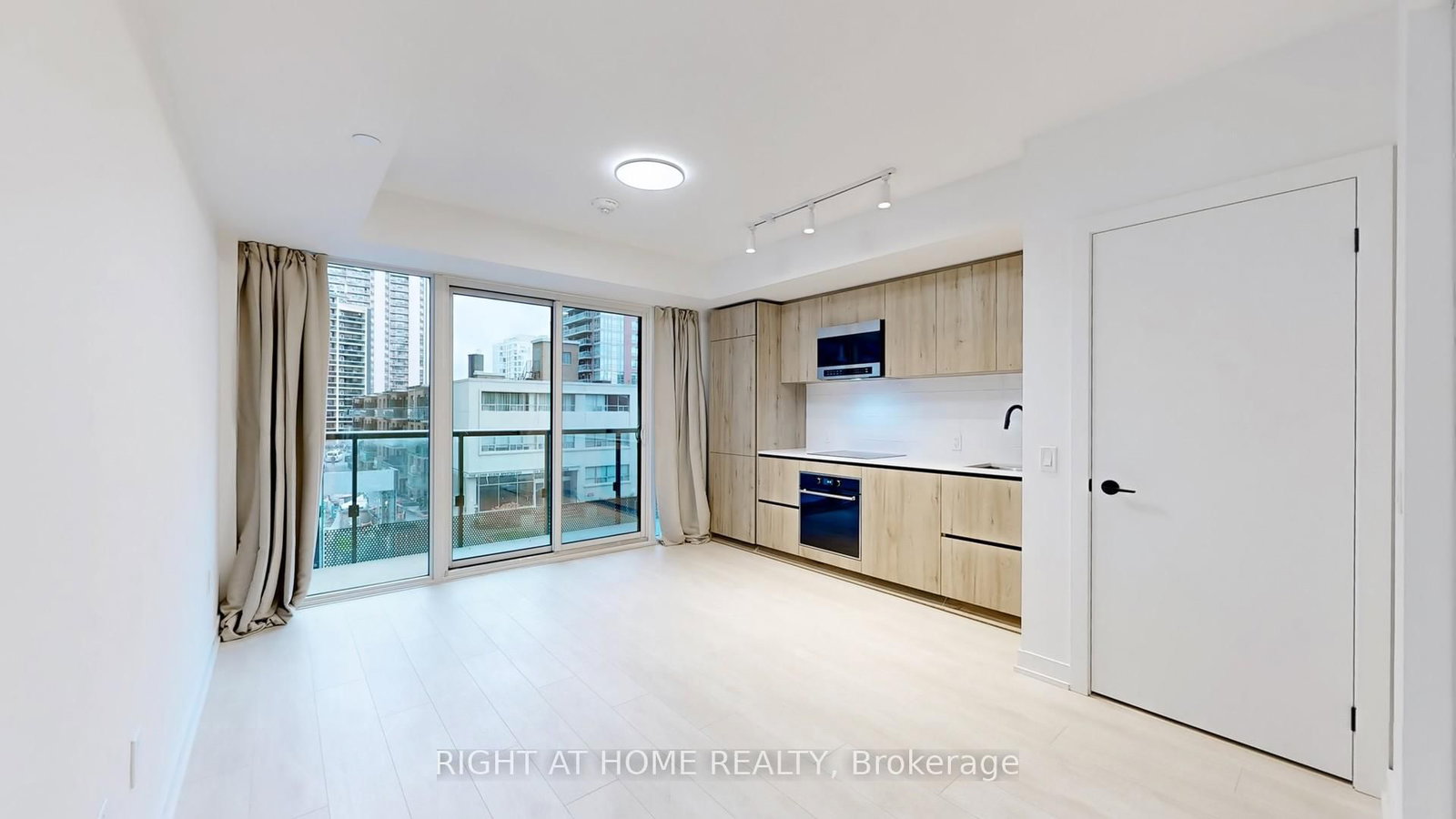 Condo for lease at 308-117 Broadway Avenue, Toronto, Ontario, M4P 1V3 - Mount Pleasant West - MLS: C12894308