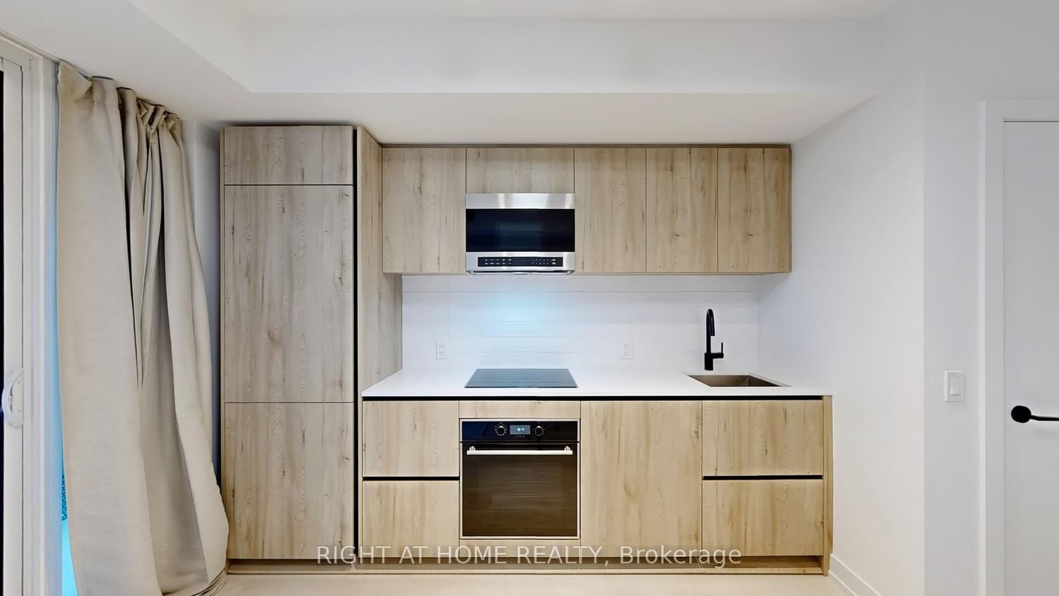 Condo for lease at 308-117 Broadway Avenue, Toronto, Ontario, M4P 1V3 - Mount Pleasant West - MLS: C12894308