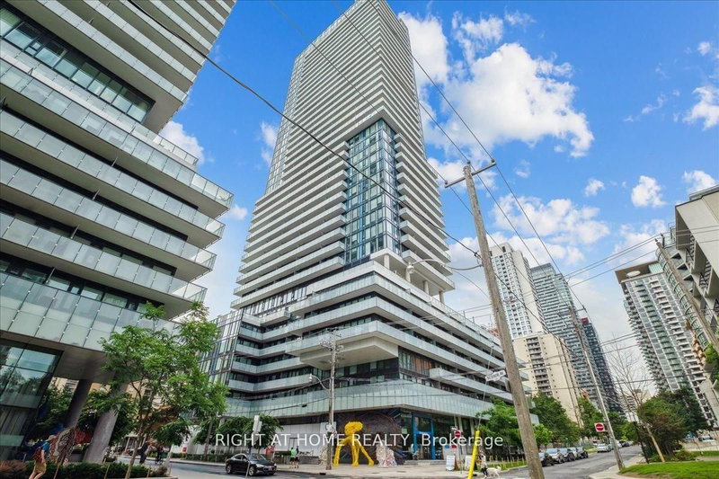 home for lease on 3608-161 Roehampton Avenue