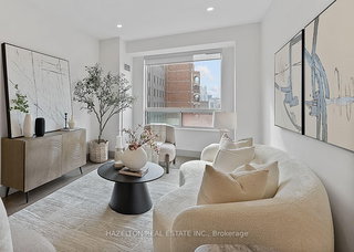 1209 - 102 Bloor Street W W