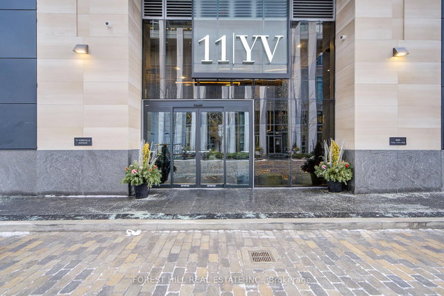 1003 - 11 Yorkville Avenue