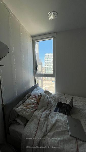 Condo for lease at 703-30 Tretti Way, Toronto, Ontario, M3H 0E3 - Clanton Park - MLS: C12894636