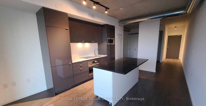 806 - 21 Lawren Harris Sq, Toronto, M5A 0T4 | Image 3