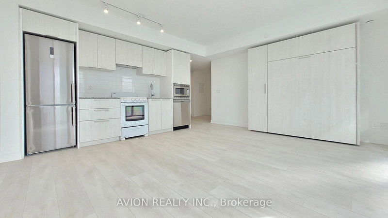 3102 - 501 Yonge St, Toronto, M4Y 0G8 | Image 3