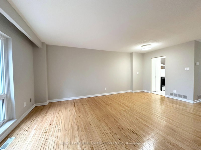 TH4 - 63 Havenbrook Blvd, Toronto, M2J 1A7 | Image 2