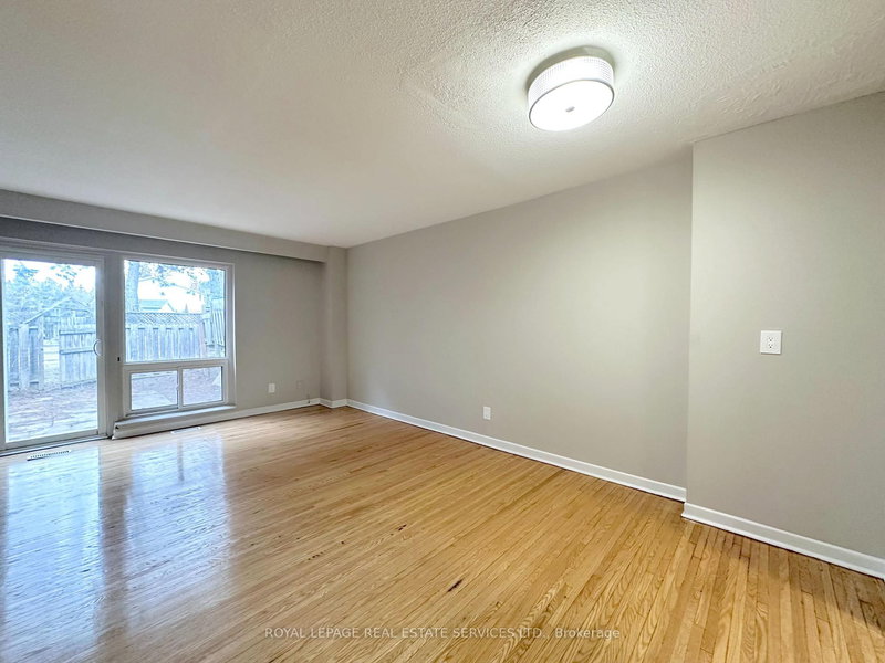 TH4 - 63 Havenbrook Blvd, Toronto, M2J 1A7 | Image 3