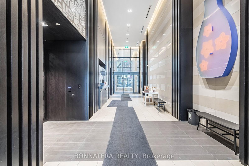 2313 - 501 Yonge St, Toronto, M4Y 0G8 | Image 3