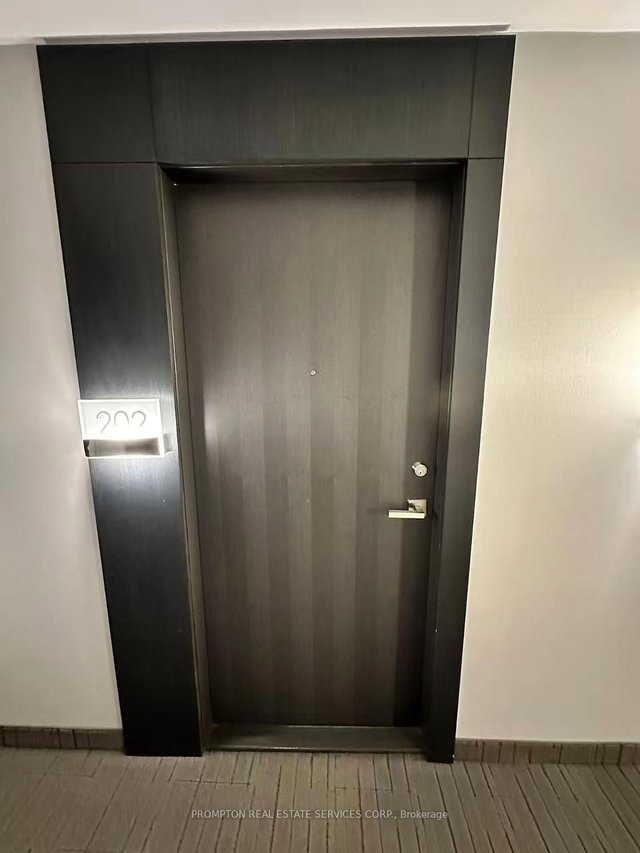 202 - 365 Church Street