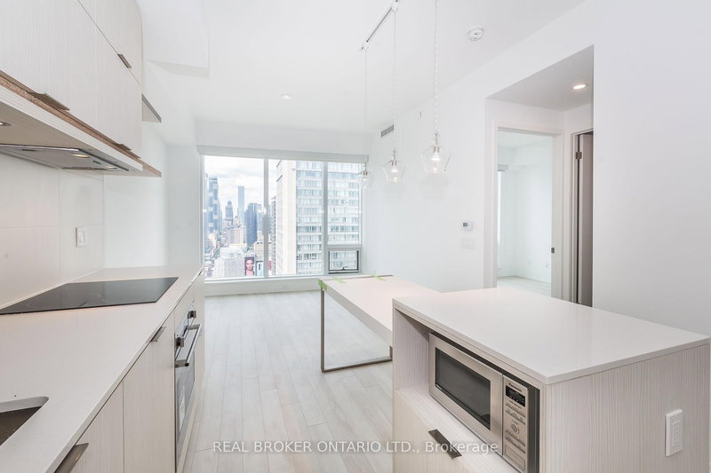 2801 - 197 Yonge St, Toronto, M5B 0C1 | Image 3