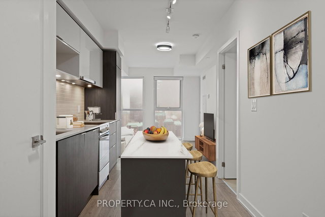 2911 - 159 Wellesley Street E