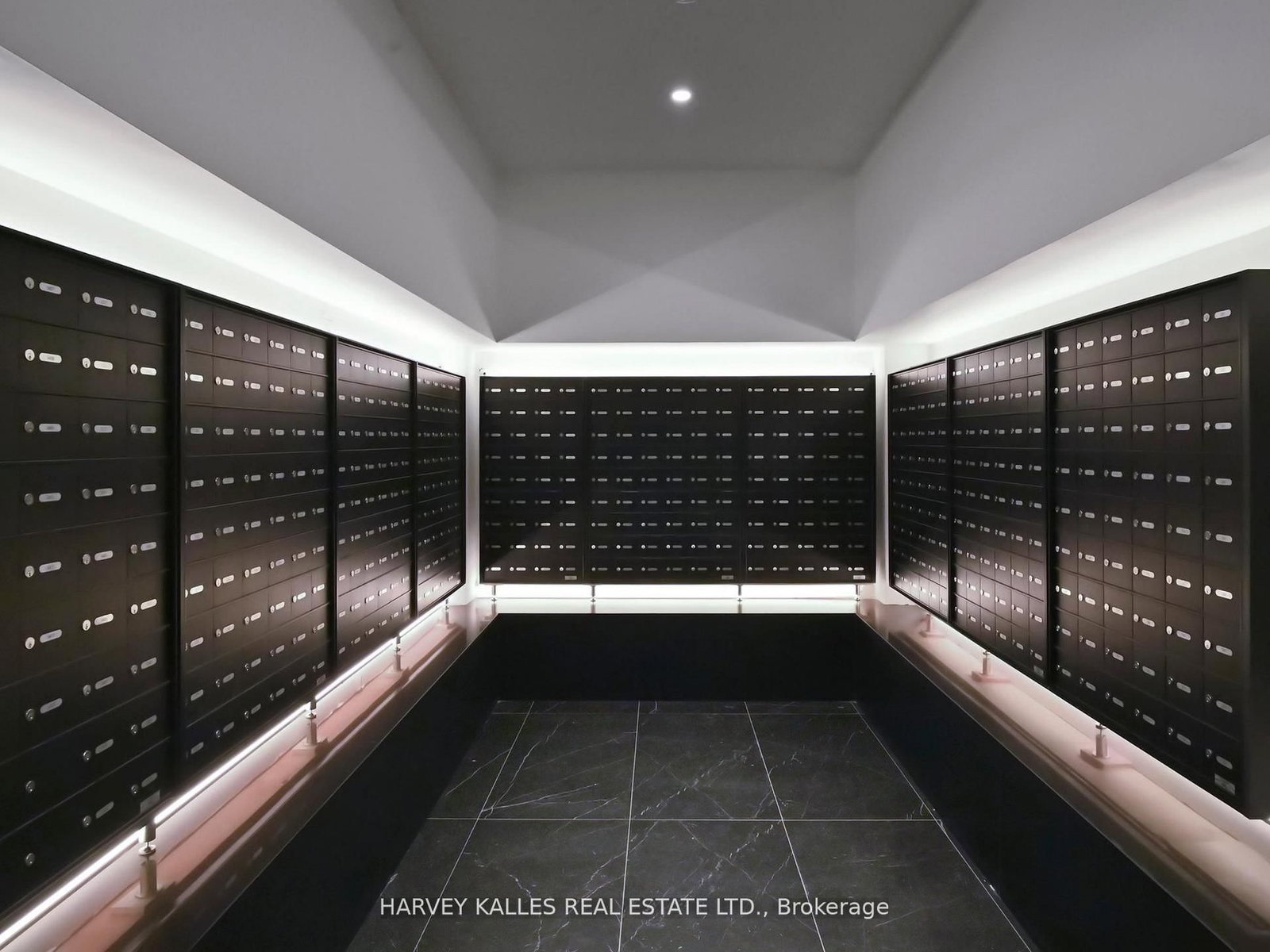 308 Jarvis Street, Unit 1306 - Photo 41