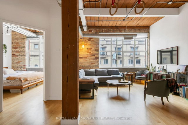 316 - 955 Queen Street W