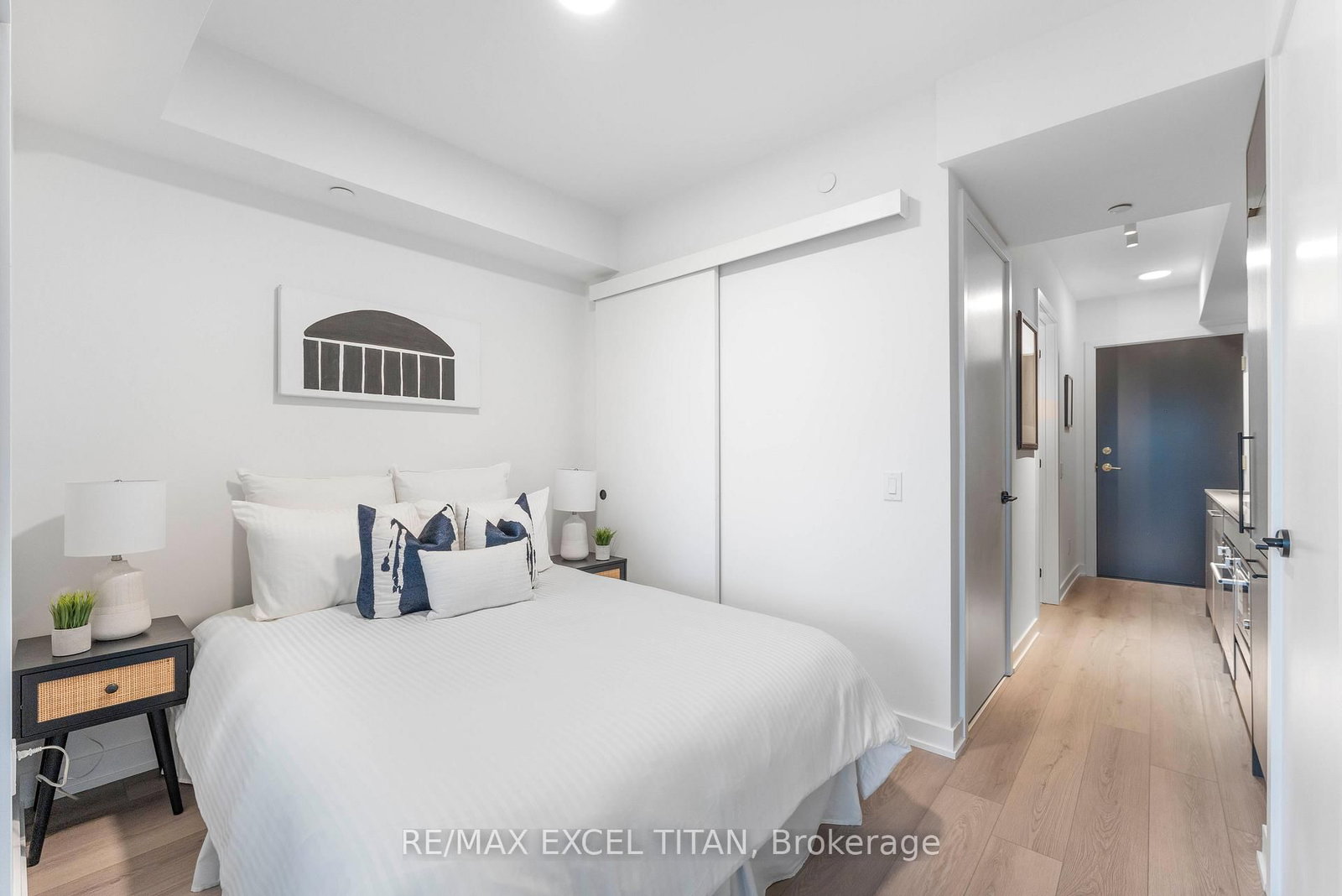 Condo for sale at 612-5 Lakeview Avenue, Toronto, Ontario, M6J 0H3 - Trinity-Bellwoods - MLS: C12895632