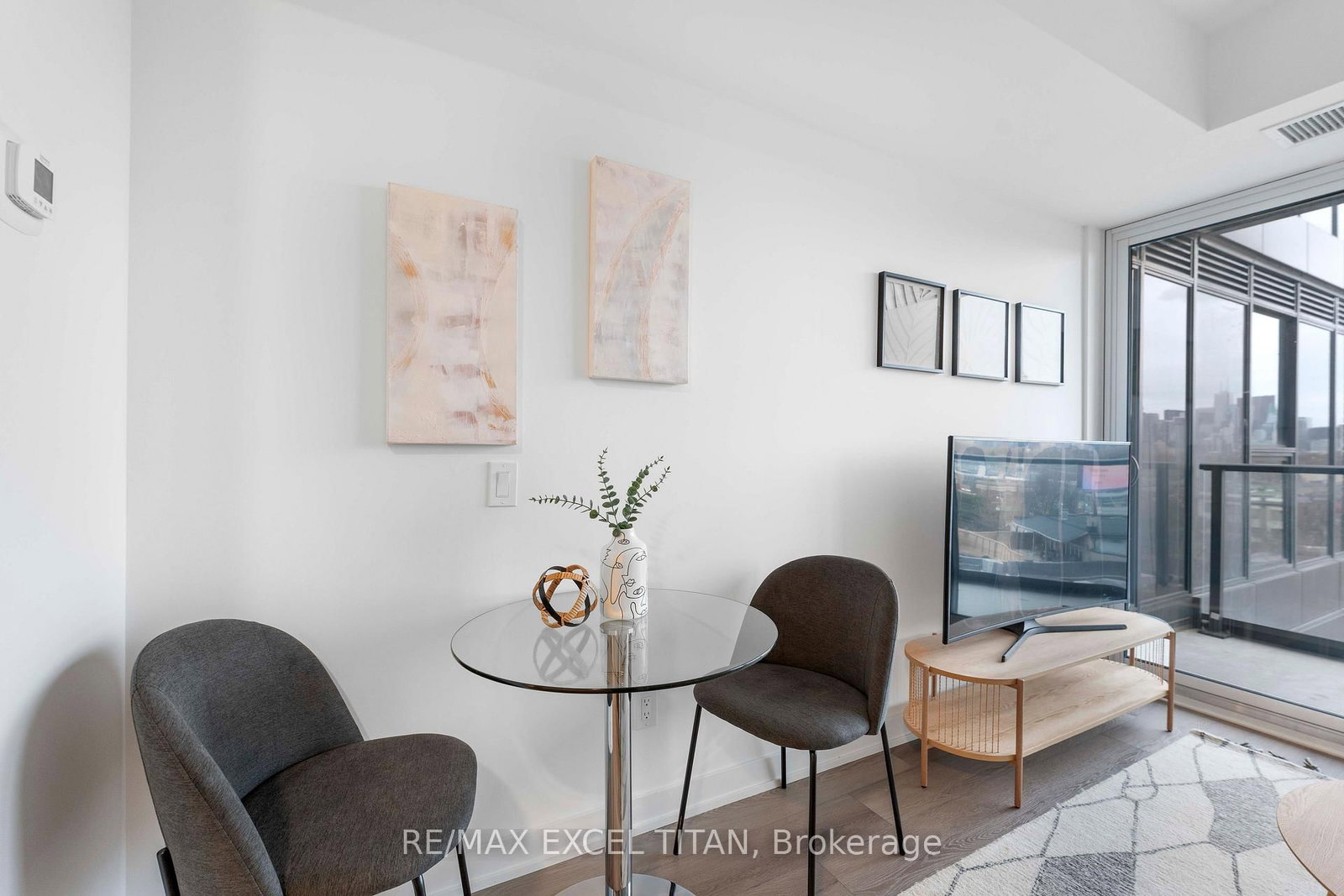 Condo for sale at 612-5 Lakeview Avenue, Toronto, Ontario, M6J 0H3 - Trinity-Bellwoods - MLS: C12895632