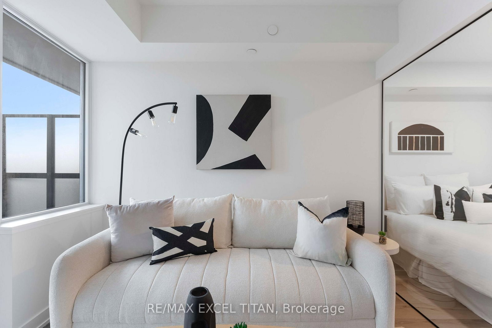 Condo for sale at 612-5 Lakeview Avenue, Toronto, Ontario, M6J 0H3 - Trinity-Bellwoods - MLS: C12895632