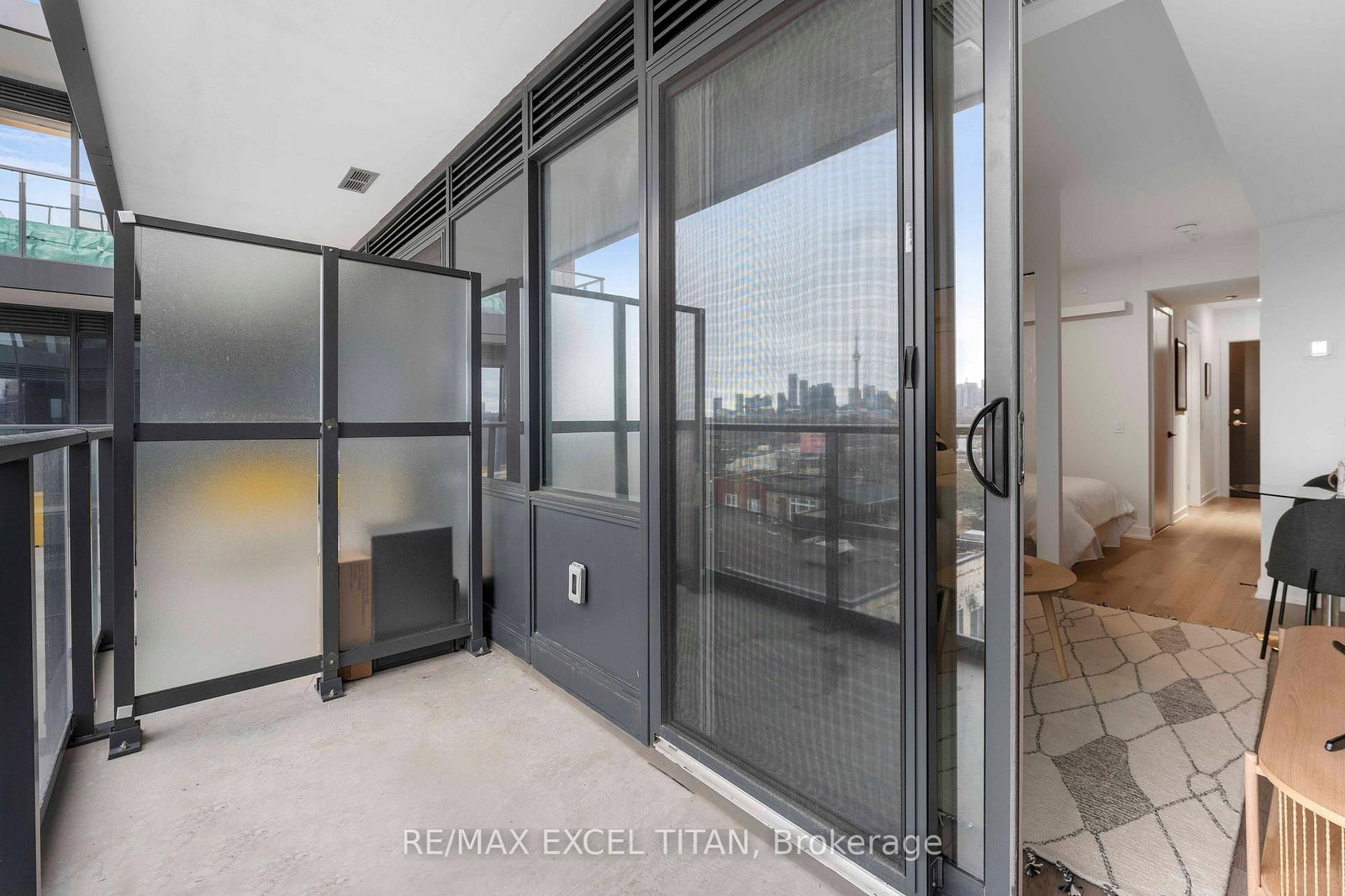 Condo for sale at 612-5 Lakeview Avenue, Toronto, Ontario, M6J 0H3 - Trinity-Bellwoods - MLS: C12895632