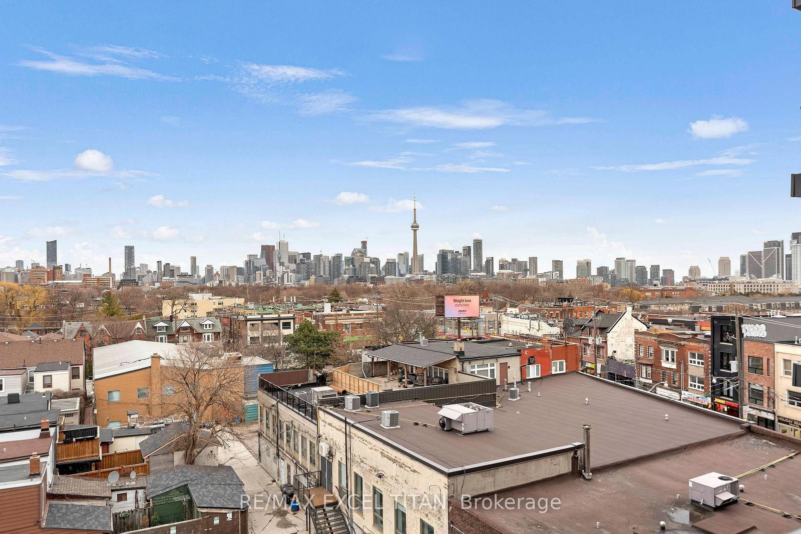 Condo for sale at 612-5 Lakeview Avenue, Toronto, Ontario, M6J 0H3 - Trinity-Bellwoods - MLS: C12895632