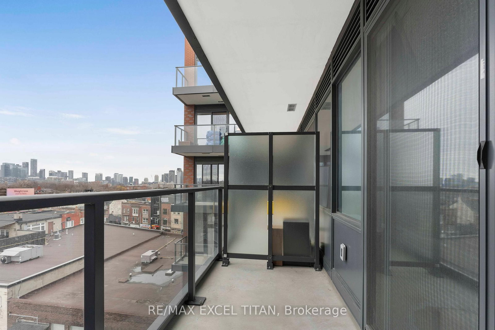 Condo for sale at 612-5 Lakeview Avenue, Toronto, Ontario, M6J 0H3 - Trinity-Bellwoods - MLS: C12895632