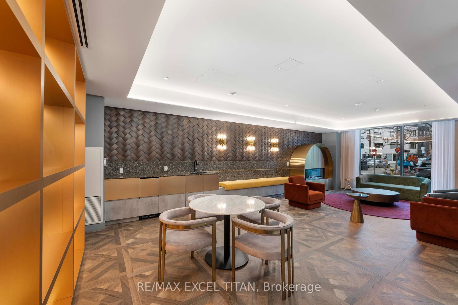 Condo for sale at 612-5 Lakeview Avenue, Toronto, Ontario, M6J 0H3 - Trinity-Bellwoods - MLS: C12895632